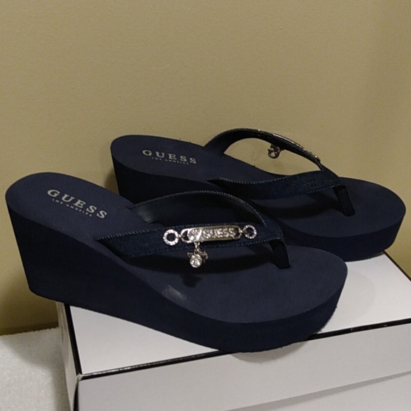 Guess sandals - Picture 6 of 10